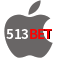 Aplicativo 513bet para iOS