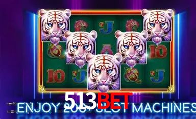 A Emoção da Loteria na 513bet: Uma Chance de Mudança de Vida