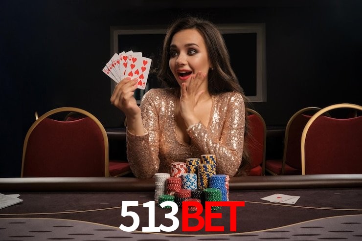 Estatísticas 513bet