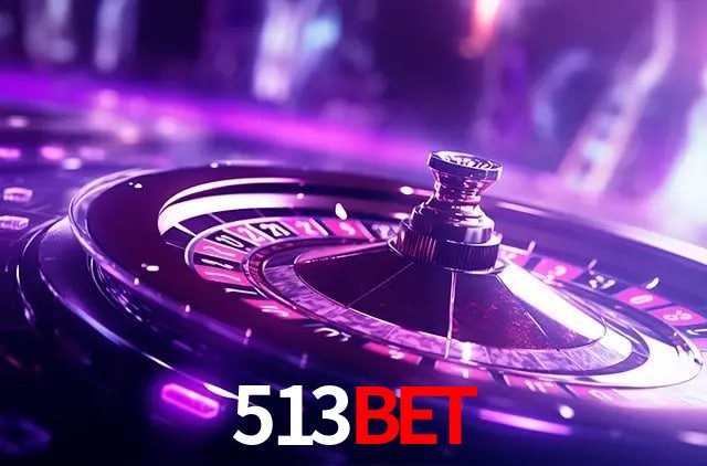 Experiência VIP 513bet