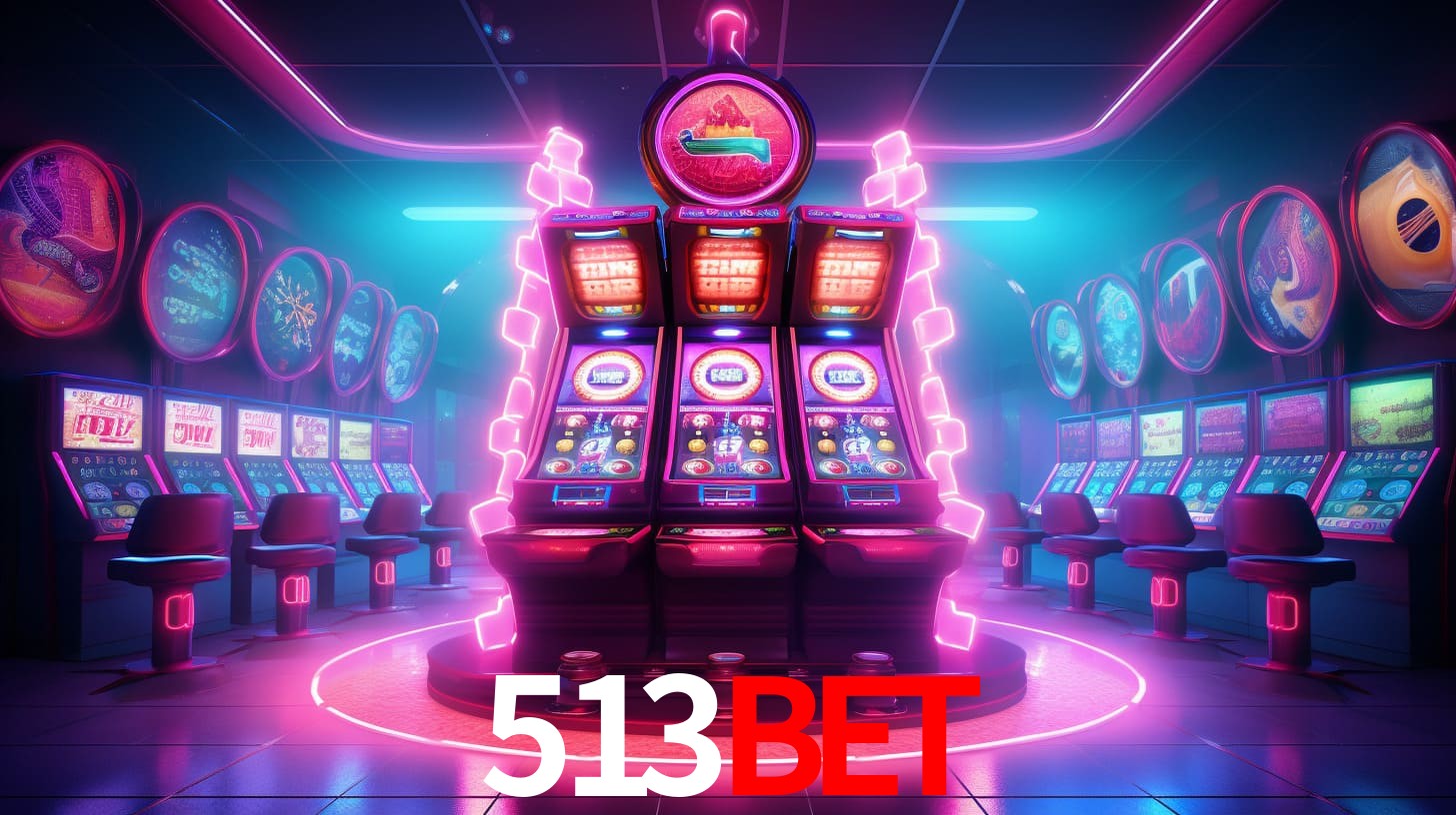 513bet login