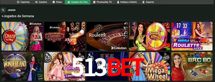 513bet bet