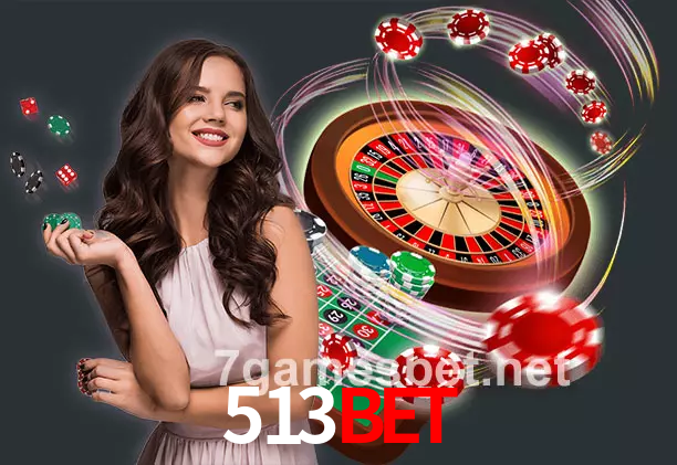 vivo no cassino 513bet