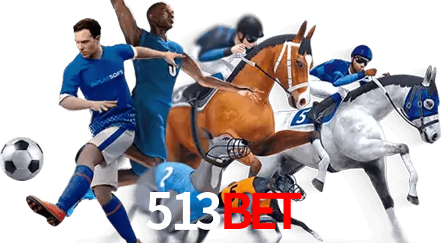 513bet