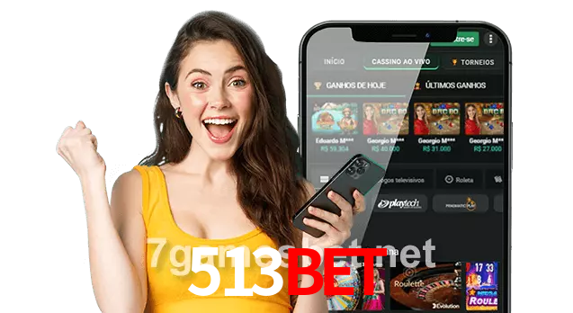 513bet