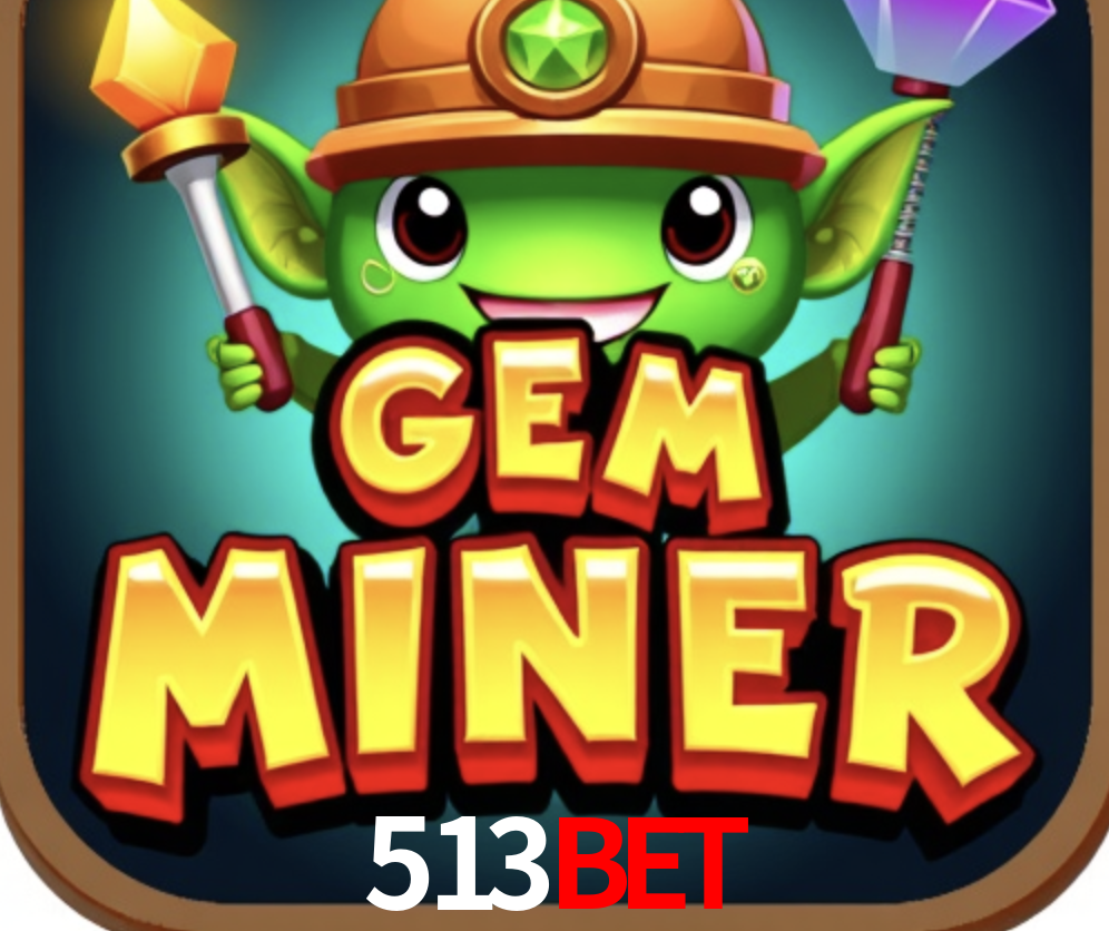 Descubra o Mundo do Cassino Online com 513bet