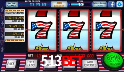 Apostas Esportivas na 513bet: Um Guia Completo