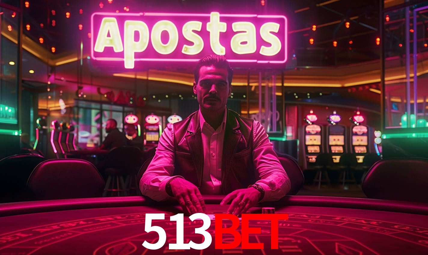 Programa VIP 513bet