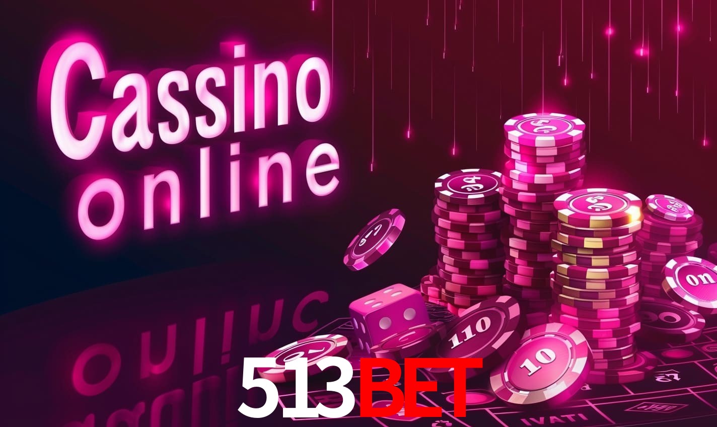 Torneios 513bet
