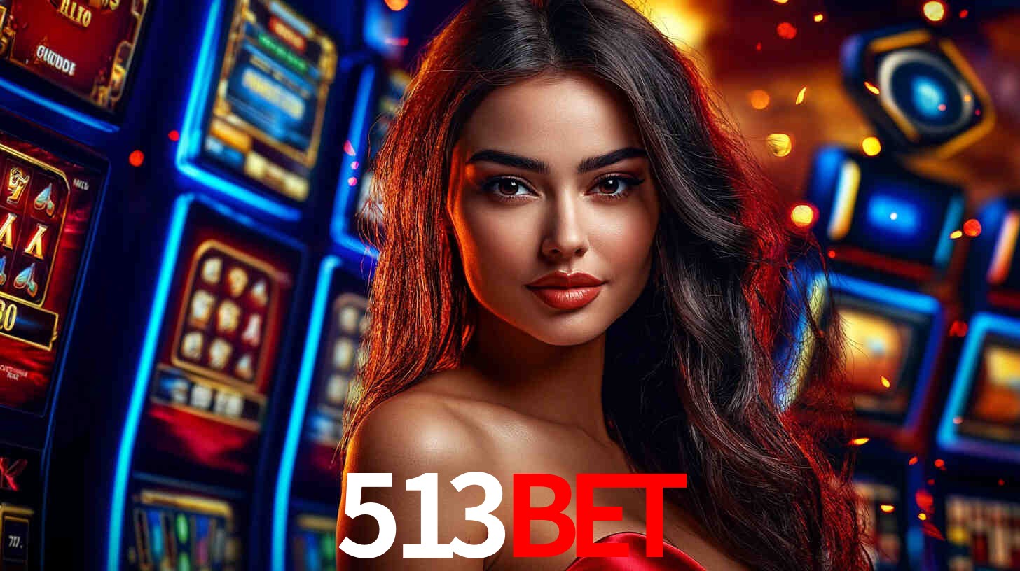 Interface do App 513bet