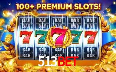 A Popularidade dos Caça-Níqueis no 513bet