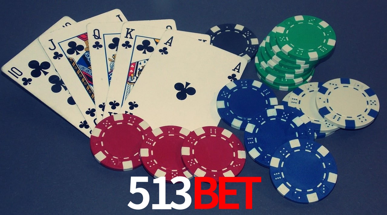 Casino Ao Vivo 513bet