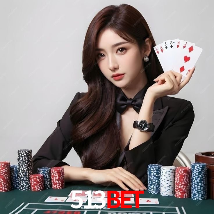 Diretório de Jogos 513bet