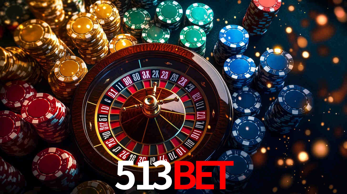 Bônus Diários 513bet