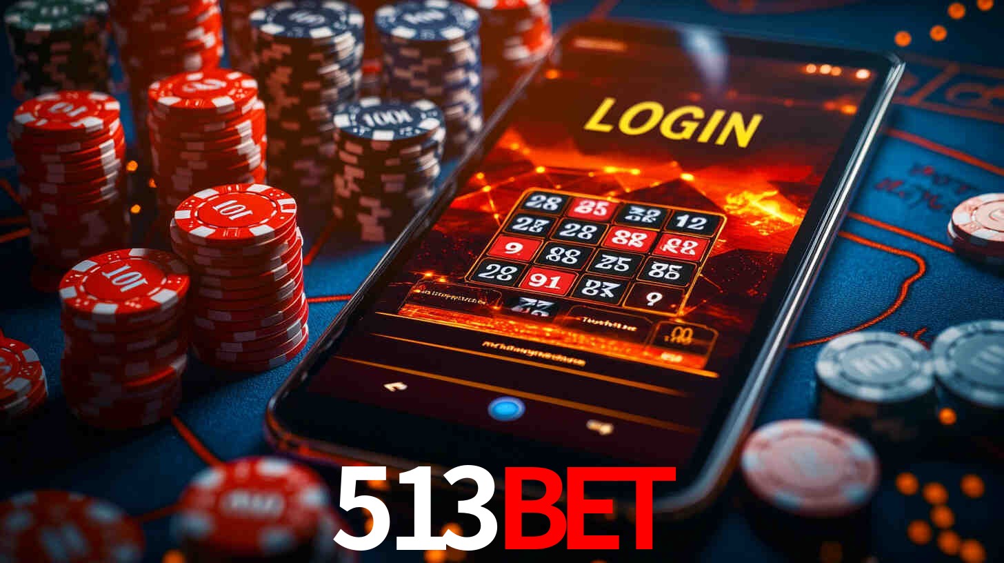 513bet