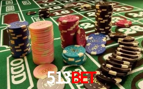 Jogos Exclusivos 513bet