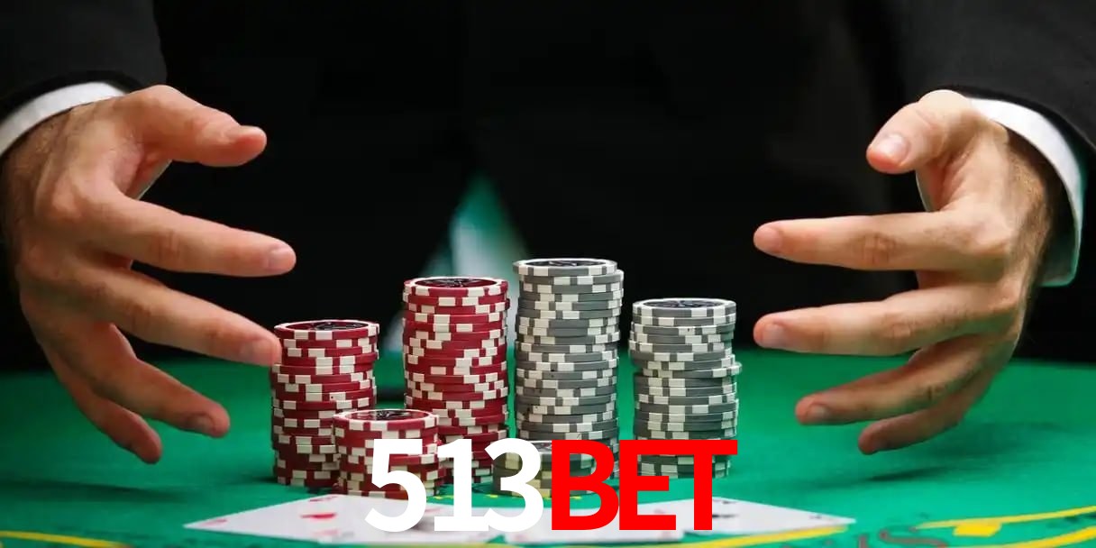 Promoção Relâmpago 513bet
