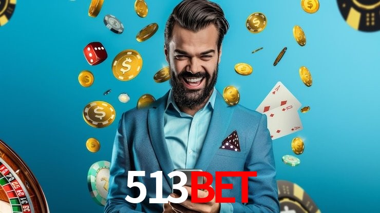 Casino VIP 513bet