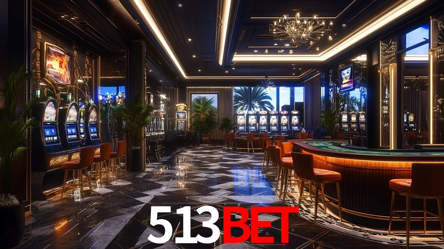 Ofertas Imperdíveis na 513bet: Promoções e Bônus Que Valem a Pena