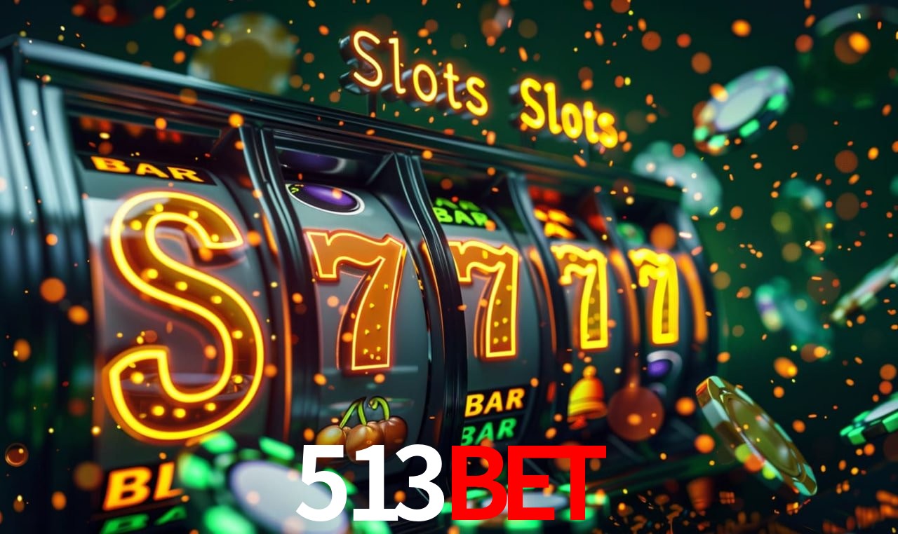 Login Seguro 513bet