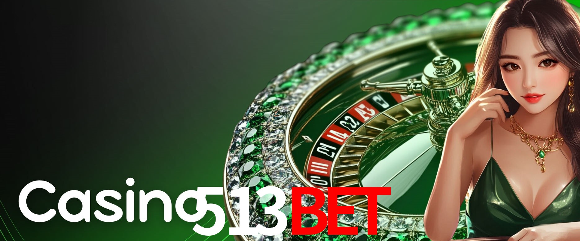 Descubra o Mundo do Cassino Online com 513bet