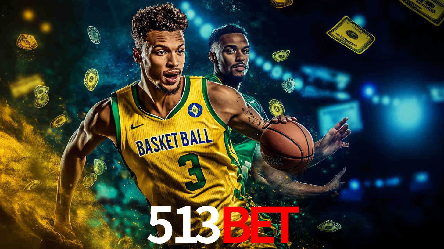 cassino 513bet
