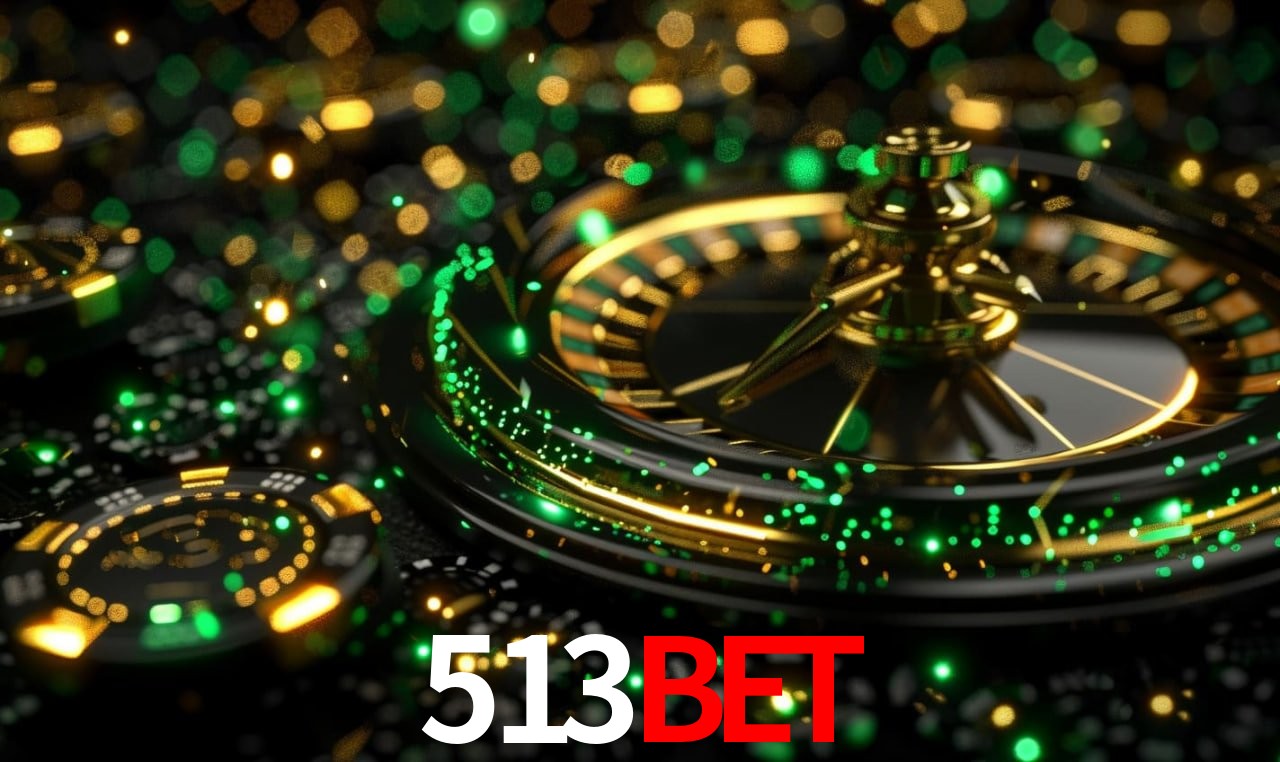 Integração de APIs 513bet