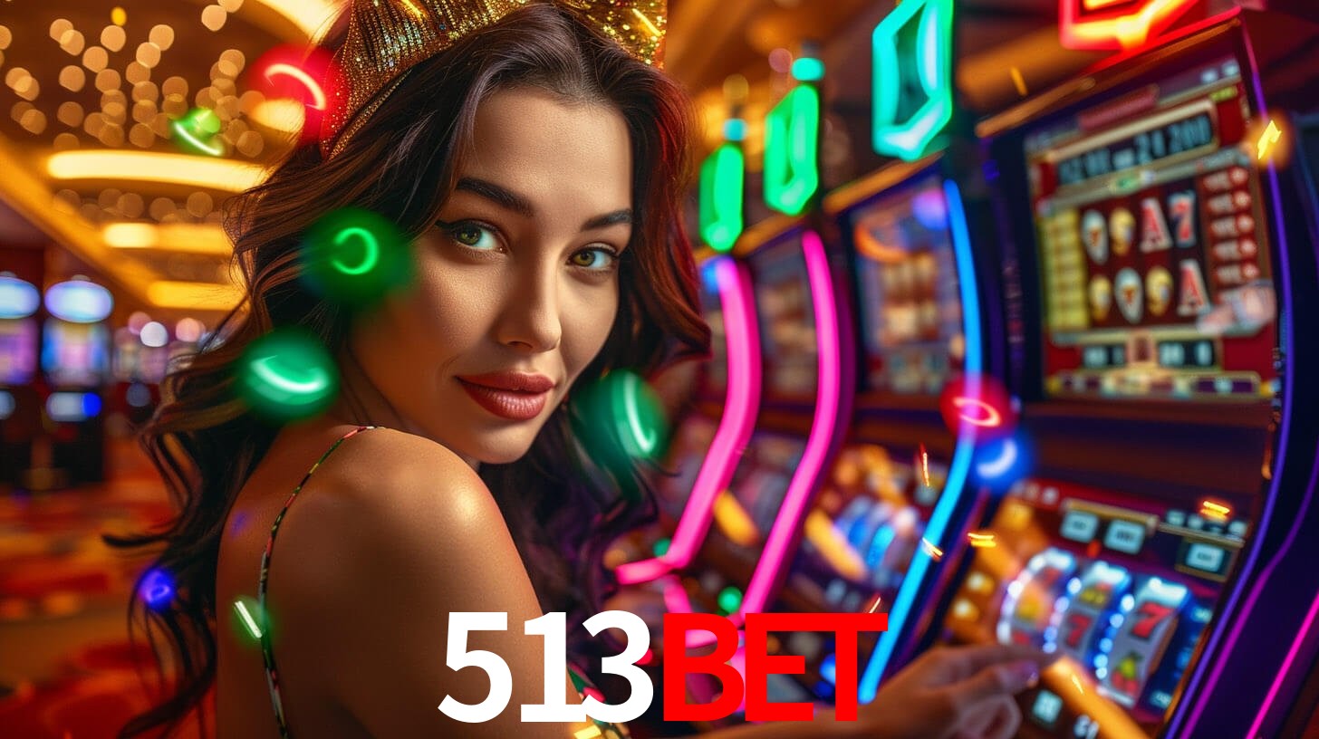 513bet.com
