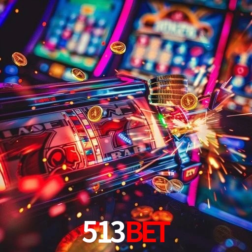Diretório de Jogos 513bet
