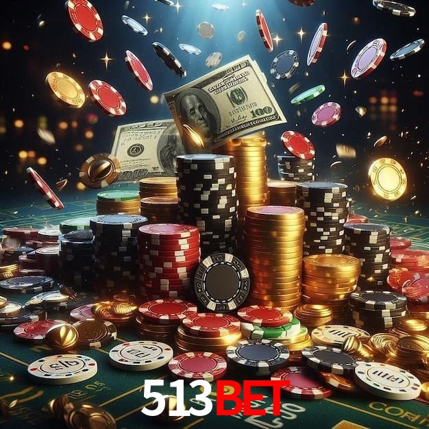 Apostas de Futebol 513bet