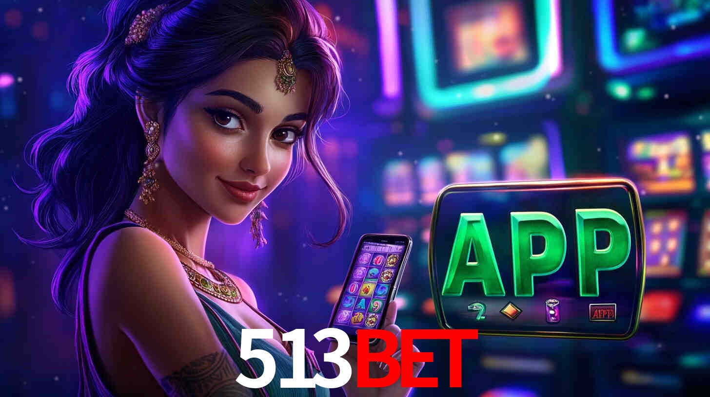 513bet login