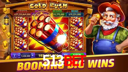 Desvendando o Mundo dos Jogos Virtuais na 513bet