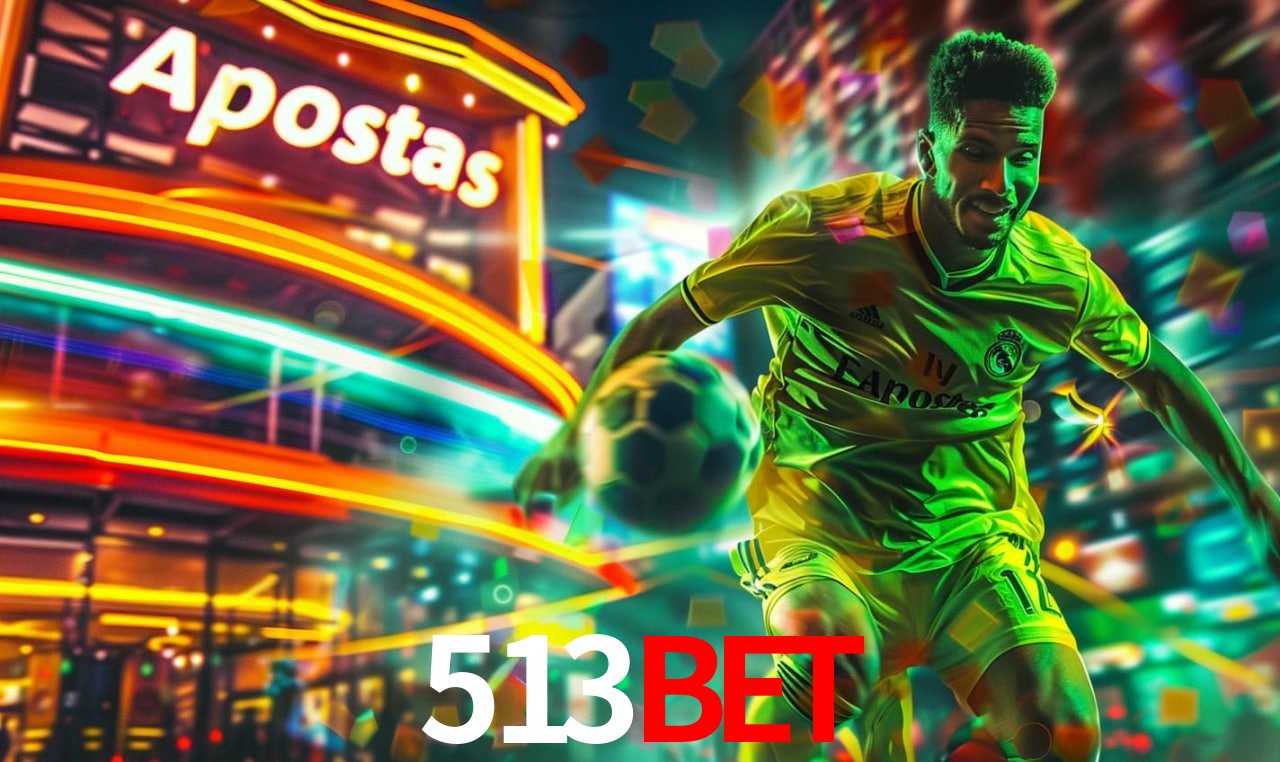 Especiais de Fim de Semana 513bet