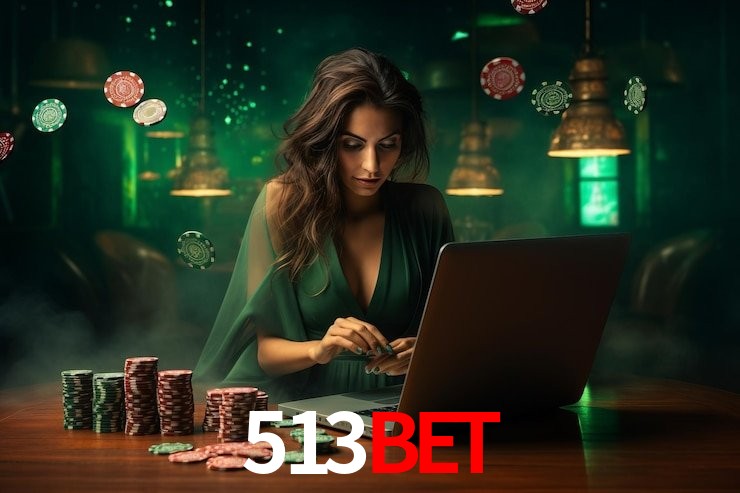 Interface Premium 513bet