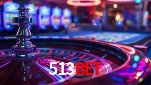 Design Responsivo 513bet