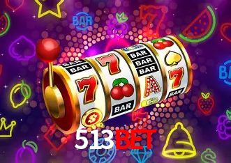Descubra o Programa VIP da 513bet: Vantagens Exclusivas para Jogadores