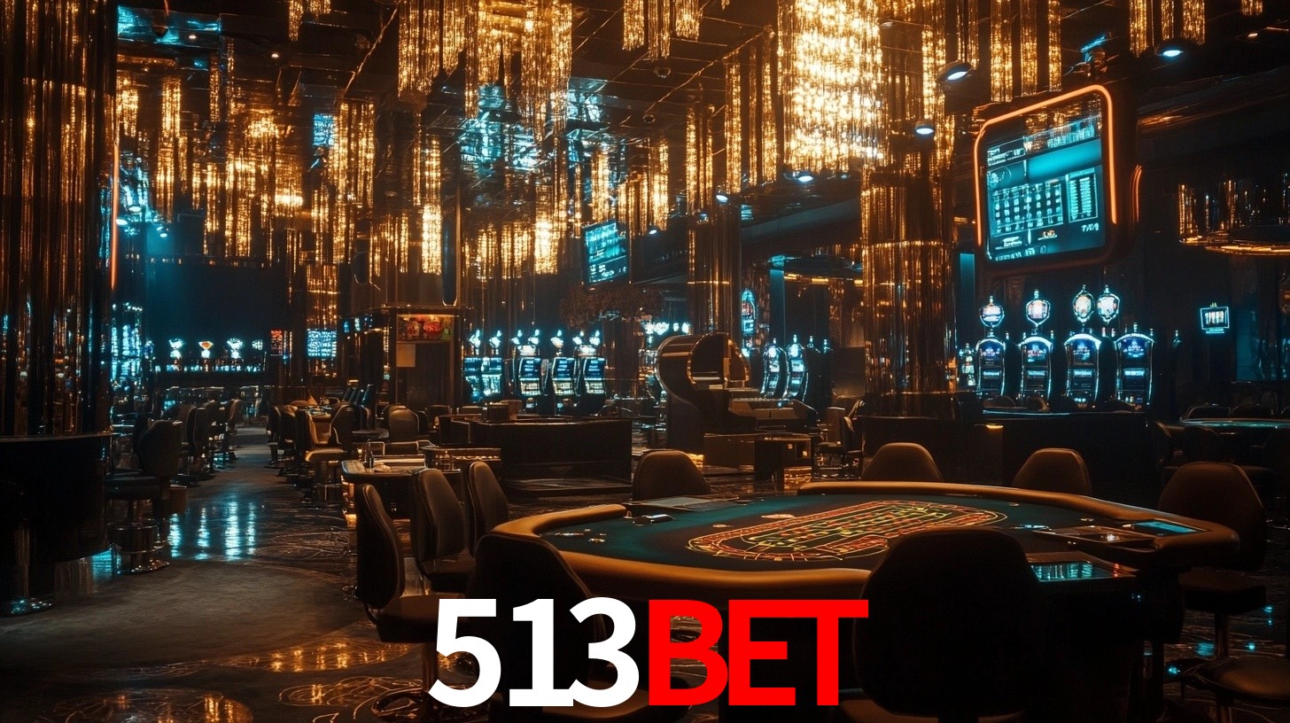 513bet.com