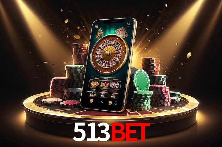 Recursos de Bônus 513bet