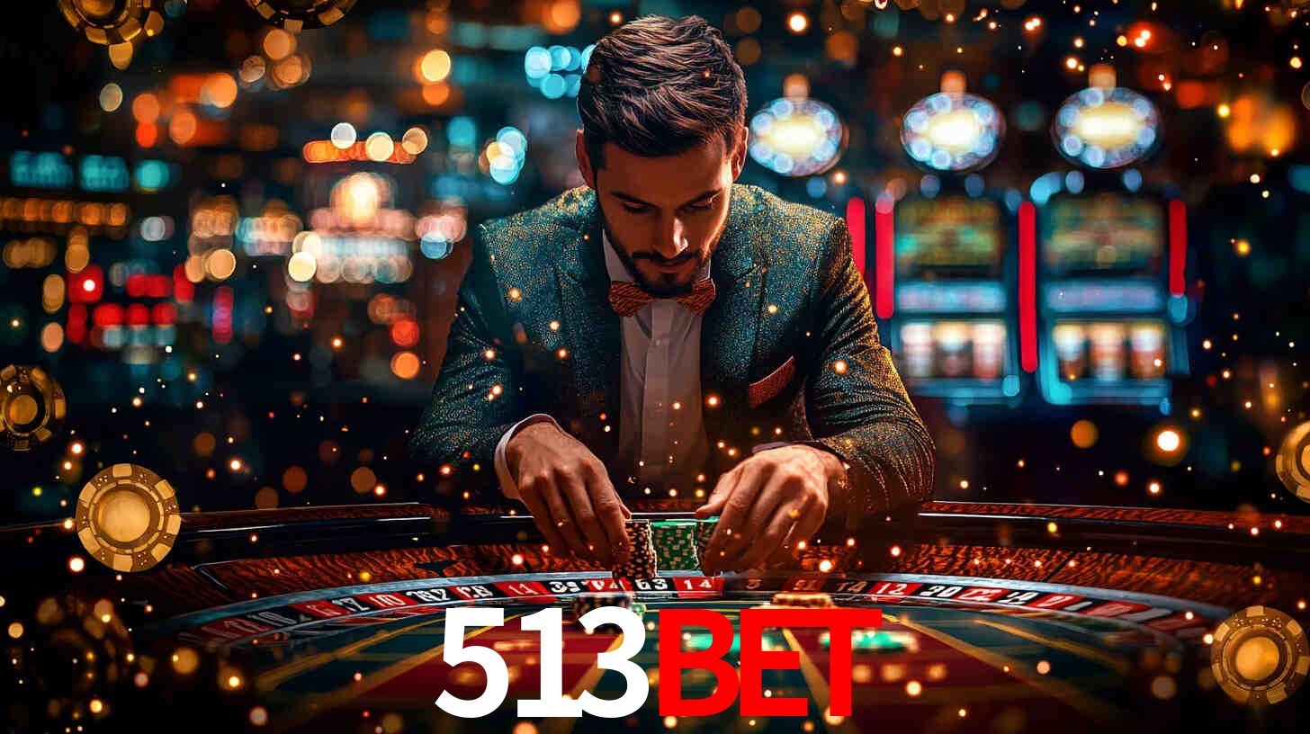 Programa VIP 513bet