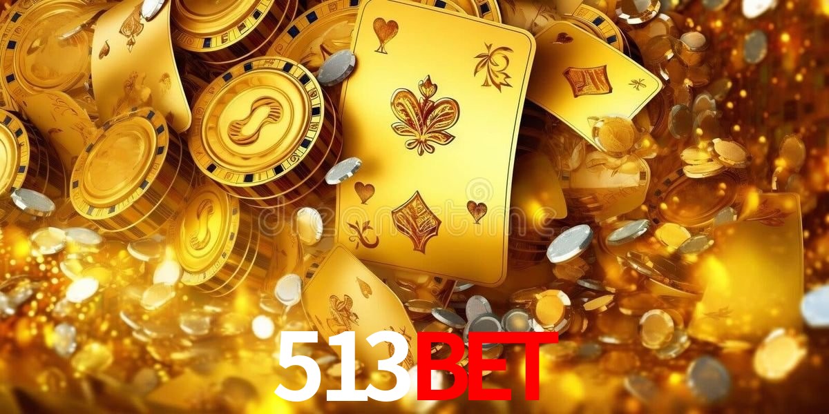 Casino Ao Vivo 513bet