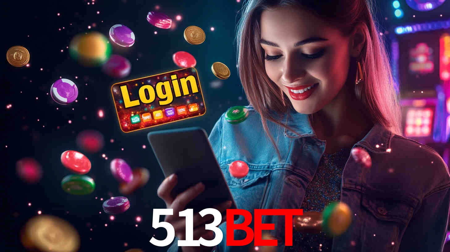 Apostas de Futebol 513bet
