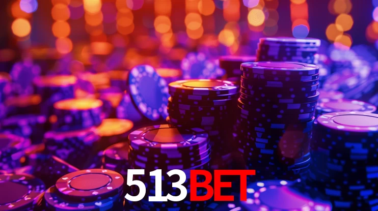 513bet login