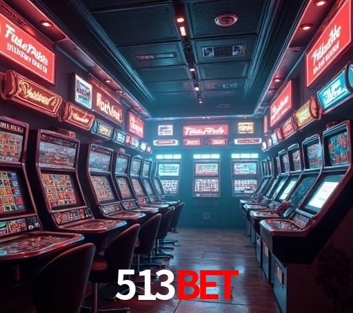 Benefícios da Conta 513bet