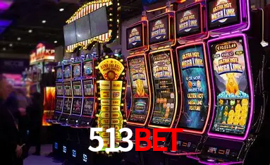 Apostas Esportivas na 513bet: Um Guia Completo