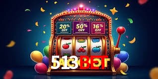 Jogos de Slot 513bet