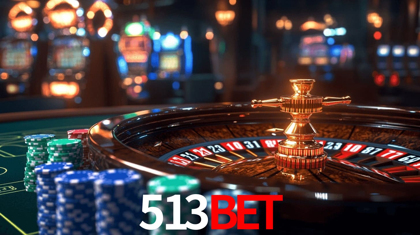 513bet.com