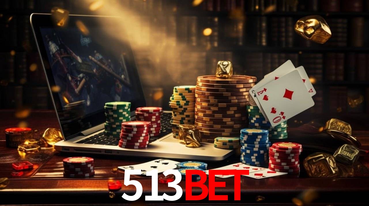 Provedores de Jogos 513bet
