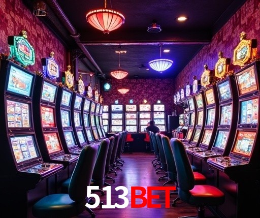Sistemas de Segurança 513bet