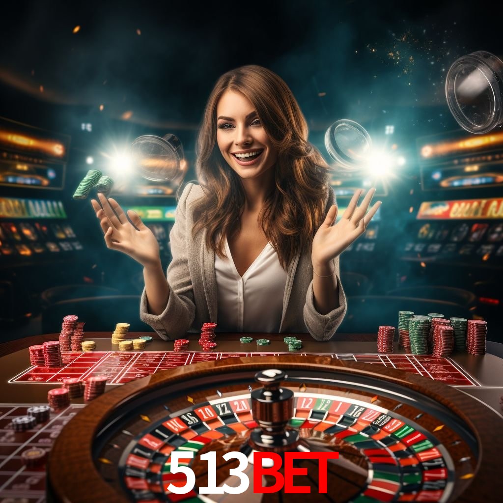 Experimente o Login Seguro Premium no 513bet