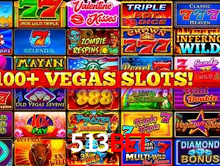 A Emoção da Loteria na 513bet: Uma Chance de Mudança de Vida